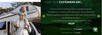 USED 2019 04 HONDA ELYSION HONDA ELYSION CAMPERVAN 4 BERTH 2.4 I-VTEC  5d 158 BHP 2019 CONVERSION BY DIRECT CAMPERS