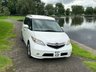 USED 2019 04 HONDA ELYSION HONDA ELYSION CAMPERVAN 4 BERTH 2.4 I-VTEC  5d 158 BHP 2019 CONVERSION BY DIRECT CAMPERS