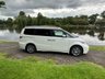 USED 2019 04 HONDA ELYSION HONDA ELYSION CAMPERVAN 4 BERTH 2.4 I-VTEC  5d 158 BHP 2019 CONVERSION BY DIRECT CAMPERS