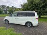 USED 2019 04 HONDA ELYSION HONDA ELYSION CAMPERVAN 4 BERTH 2.4 I-VTEC  5d 158 BHP 2019 CONVERSION BY DIRECT CAMPERS