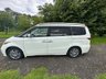 USED 2019 04 HONDA ELYSION HONDA ELYSION CAMPERVAN 4 BERTH 2.4 I-VTEC  5d 158 BHP 2019 CONVERSION BY DIRECT CAMPERS