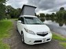 USED 2019 04 HONDA ELYSION HONDA ELYSION CAMPERVAN 4 BERTH 2.4 I-VTEC  5d 158 BHP 2019 CONVERSION BY DIRECT CAMPERS