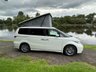 USED 2019 04 HONDA ELYSION HONDA ELYSION CAMPERVAN 4 BERTH 2.4 I-VTEC  5d 158 BHP 2019 CONVERSION BY DIRECT CAMPERS