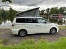 USED 2019 04 HONDA ELYSION HONDA ELYSION CAMPERVAN 4 BERTH 2.4 I-VTEC  5d 158 BHP 2019 CONVERSION BY DIRECT CAMPERS