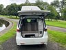 USED 2019 04 HONDA ELYSION HONDA ELYSION CAMPERVAN 4 BERTH 2.4 I-VTEC  5d 158 BHP 2019 CONVERSION BY DIRECT CAMPERS