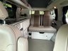 USED 2019 04 HONDA ELYSION HONDA ELYSION CAMPERVAN 4 BERTH 2.4 I-VTEC  5d 158 BHP 2019 CONVERSION BY DIRECT CAMPERS