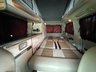 USED 2019 04 HONDA ELYSION HONDA ELYSION CAMPERVAN 4 BERTH 2.4 I-VTEC  5d 158 BHP 2019 CONVERSION BY DIRECT CAMPERS
