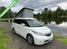 USED 2019 04 HONDA ELYSION HONDA ELYSION CAMPERVAN 4 BERTH 2.4 I-VTEC  5d 158 BHP 2019 CONVERSION BY DIRECT CAMPERS