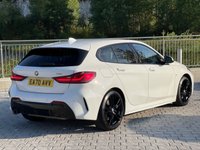 USED 2020 70 BMW 1 SERIES 1.5 118I M SPORT 5d 139 BHP 