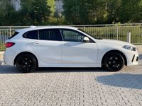 USED 2020 70 BMW 1 SERIES 1.5 118I M SPORT 5d 139 BHP 