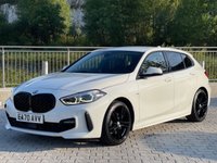 USED 2020 70 BMW 1 SERIES 1.5 118I M SPORT 5d 139 BHP 
