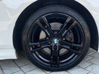 USED 2020 70 BMW 1 SERIES 1.5 118I M SPORT 5d 139 BHP 