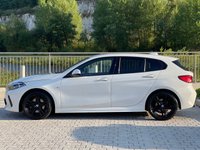USED 2020 70 BMW 1 SERIES 1.5 118I M SPORT 5d 139 BHP 