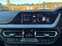USED 2020 70 BMW 1 SERIES 1.5 118I M SPORT 5d 139 BHP 