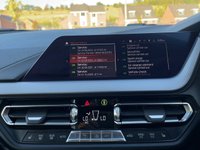 USED 2020 70 BMW 1 SERIES 1.5 118I M SPORT 5d 139 BHP 