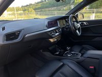 USED 2020 70 BMW 1 SERIES 1.5 118I M SPORT 5d 139 BHP 