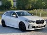 USED 2020 70 BMW 1 SERIES 1.5 118I M SPORT 5d 139 BHP 