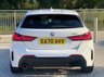 USED 2020 70 BMW 1 SERIES 1.5 118I M SPORT 5d 139 BHP 