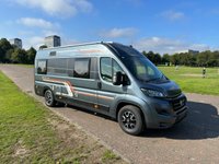 USED 2018 68 SWIFT SELECT 184 SWIFT SELECT 184 2.3 35 C/C MULTIJET II 129 BHP EXCEPTIONAL EXAMPLE 4 BERTH WITH DINING AREA & SEPARATE WET ROOM WITH TOILET & SHOWER!