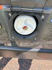 USED 2018 68 SWIFT SELECT 184 SWIFT SELECT 184 2.3 35 C/C MULTIJET II 129 BHP EXCEPTIONAL EXAMPLE 4 BERTH WITH DINING AREA & SEPARATE WET ROOM WITH TOILET & SHOWER!