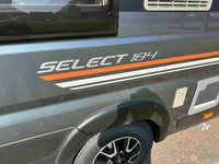 USED 2018 68 SWIFT SELECT 184 SWIFT SELECT 184 2.3 35 C/C MULTIJET II 129 BHP EXCEPTIONAL EXAMPLE 4 BERTH WITH DINING AREA & SEPARATE WET ROOM WITH TOILET & SHOWER!