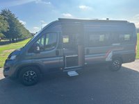 USED 2018 68 SWIFT SELECT 184 SWIFT SELECT 184 2.3 35 C/C MULTIJET II 129 BHP EXCEPTIONAL EXAMPLE 4 BERTH WITH DINING AREA & SEPARATE WET ROOM WITH TOILET & SHOWER!