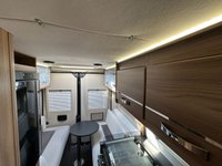 USED 2018 68 SWIFT SELECT 184 SWIFT SELECT 184 2.3 35 C/C MULTIJET II 129 BHP EXCEPTIONAL EXAMPLE 4 BERTH WITH DINING AREA & SEPARATE WET ROOM WITH TOILET & SHOWER!