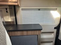 USED 2018 68 SWIFT SELECT 184 SWIFT SELECT 184 2.3 35 C/C MULTIJET II 129 BHP EXCEPTIONAL EXAMPLE 4 BERTH WITH DINING AREA & SEPARATE WET ROOM WITH TOILET & SHOWER!