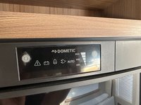 USED 2018 68 SWIFT SELECT 184 SWIFT SELECT 184 2.3 35 C/C MULTIJET II 129 BHP EXCEPTIONAL EXAMPLE 4 BERTH WITH DINING AREA & SEPARATE WET ROOM WITH TOILET & SHOWER!