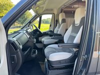 USED 2018 68 SWIFT SELECT 184 SWIFT SELECT 184 2.3 35 C/C MULTIJET II 129 BHP EXCEPTIONAL EXAMPLE 4 BERTH WITH DINING AREA & SEPARATE WET ROOM WITH TOILET & SHOWER!