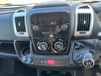 USED 2018 68 SWIFT SELECT 184 SWIFT SELECT 184 2.3 35 C/C MULTIJET II 129 BHP EXCEPTIONAL EXAMPLE 4 BERTH WITH DINING AREA & SEPARATE WET ROOM WITH TOILET & SHOWER!