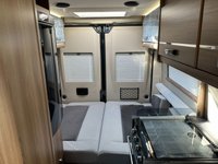 USED 2018 68 SWIFT SELECT 184 SWIFT SELECT 184 2.3 35 C/C MULTIJET II 129 BHP EXCEPTIONAL EXAMPLE 4 BERTH WITH DINING AREA & SEPARATE WET ROOM WITH TOILET & SHOWER!