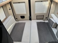 USED 2018 68 SWIFT SELECT 184 SWIFT SELECT 184 2.3 35 C/C MULTIJET II 129 BHP EXCEPTIONAL EXAMPLE 4 BERTH WITH DINING AREA & SEPARATE WET ROOM WITH TOILET & SHOWER!