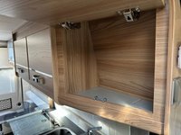 USED 2018 68 SWIFT SELECT 184 SWIFT SELECT 184 2.3 35 C/C MULTIJET II 129 BHP EXCEPTIONAL EXAMPLE 4 BERTH WITH DINING AREA & SEPARATE WET ROOM WITH TOILET & SHOWER!