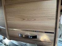USED 2018 68 SWIFT SELECT 184 SWIFT SELECT 184 2.3 35 C/C MULTIJET II 129 BHP EXCEPTIONAL EXAMPLE 4 BERTH WITH DINING AREA & SEPARATE WET ROOM WITH TOILET & SHOWER!