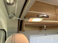 USED 2018 68 SWIFT SELECT 184 SWIFT SELECT 184 2.3 35 C/C MULTIJET II 129 BHP EXCEPTIONAL EXAMPLE 4 BERTH WITH DINING AREA & SEPARATE WET ROOM WITH TOILET & SHOWER!
