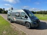 USED 2018 68 SWIFT SELECT 184 SWIFT SELECT 184 2.3 35 C/C MULTIJET II 129 BHP EXCEPTIONAL EXAMPLE 4 BERTH WITH DINING AREA & SEPARATE WET ROOM WITH TOILET & SHOWER!