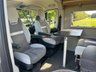 USED 2018 68 SWIFT SELECT 184 SWIFT SELECT 184 2.3 35 C/C MULTIJET II 129 BHP EXCEPTIONAL EXAMPLE 4 BERTH WITH DINING AREA & SEPARATE WET ROOM WITH TOILET & SHOWER!
