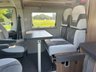 USED 2018 68 SWIFT SELECT 184 SWIFT SELECT 184 2.3 35 C/C MULTIJET II 129 BHP EXCEPTIONAL EXAMPLE 4 BERTH WITH DINING AREA & SEPARATE WET ROOM WITH TOILET & SHOWER!
