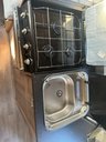 USED 2018 68 SWIFT SELECT 184 SWIFT SELECT 184 2.3 35 C/C MULTIJET II 129 BHP EXCEPTIONAL EXAMPLE 4 BERTH WITH DINING AREA & SEPARATE WET ROOM WITH TOILET & SHOWER!