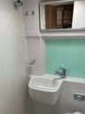 USED 2018 68 SWIFT SELECT 184 SWIFT SELECT 184 2.3 35 C/C MULTIJET II 129 BHP EXCEPTIONAL EXAMPLE 4 BERTH WITH DINING AREA & SEPARATE WET ROOM WITH TOILET & SHOWER!