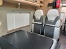 USED 2018 68 SWIFT SELECT 184 SWIFT SELECT 184 2.3 35 C/C MULTIJET II 129 BHP EXCEPTIONAL EXAMPLE 4 BERTH WITH DINING AREA & SEPARATE WET ROOM WITH TOILET & SHOWER!
