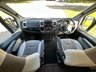 USED 2018 68 SWIFT SELECT 184 SWIFT SELECT 184 2.3 35 C/C MULTIJET II 129 BHP EXCEPTIONAL EXAMPLE 4 BERTH WITH DINING AREA & SEPARATE WET ROOM WITH TOILET & SHOWER!