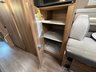 USED 2018 68 SWIFT SELECT 184 SWIFT SELECT 184 2.3 35 C/C MULTIJET II 129 BHP EXCEPTIONAL EXAMPLE 4 BERTH WITH DINING AREA & SEPARATE WET ROOM WITH TOILET & SHOWER!
