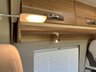 USED 2018 68 SWIFT SELECT 184 SWIFT SELECT 184 2.3 35 C/C MULTIJET II 129 BHP EXCEPTIONAL EXAMPLE 4 BERTH WITH DINING AREA & SEPARATE WET ROOM WITH TOILET & SHOWER!
