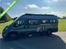 USED 2018 68 SWIFT SELECT 184 SWIFT SELECT 184 2.3 35 C/C MULTIJET II 129 BHP EXCEPTIONAL EXAMPLE 4 BERTH WITH DINING AREA & SEPARATE WET ROOM WITH TOILET & SHOWER!
