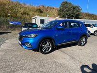 USED 2021 11 MG MG HS 1.5 EXCLUSIVE DCT 5d 160 BHP 