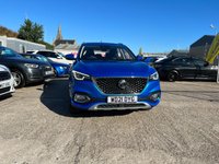 USED 2021 11 MG MG HS 1.5 EXCLUSIVE DCT 5d 160 BHP 