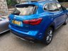 USED 2021 11 MG MG HS 1.5 EXCLUSIVE DCT 5d 160 BHP 