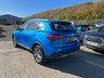USED 2021 11 MG MG HS 1.5 EXCLUSIVE DCT 5d 160 BHP 